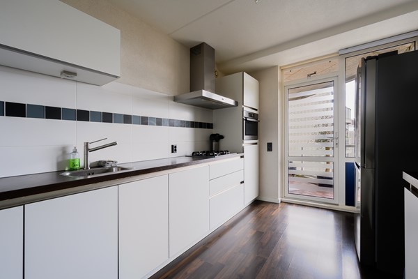 Medium property photo - H. de Lintweg 25, 3201 EK Spijkenisse